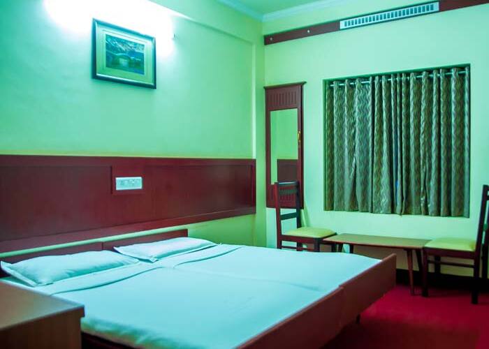The Woodlands, Wayanad 3